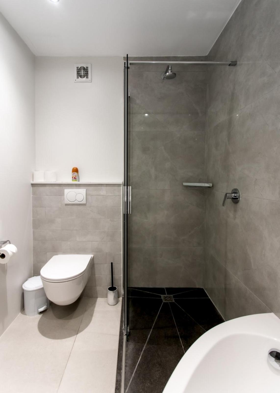 Bayview 208 Apartment Hermanus Exterior photo
