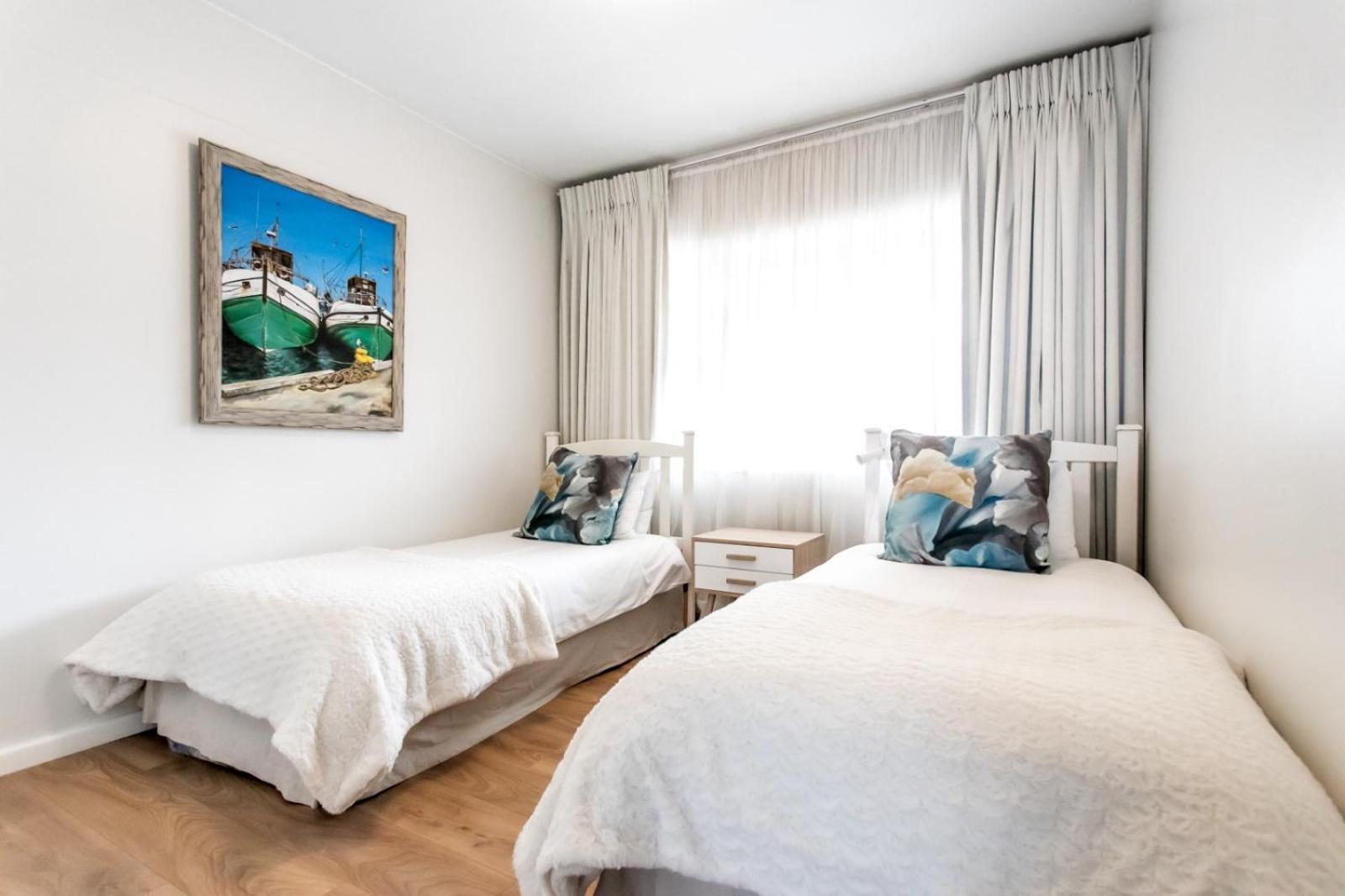 Bayview 208 Apartment Hermanus Exterior photo