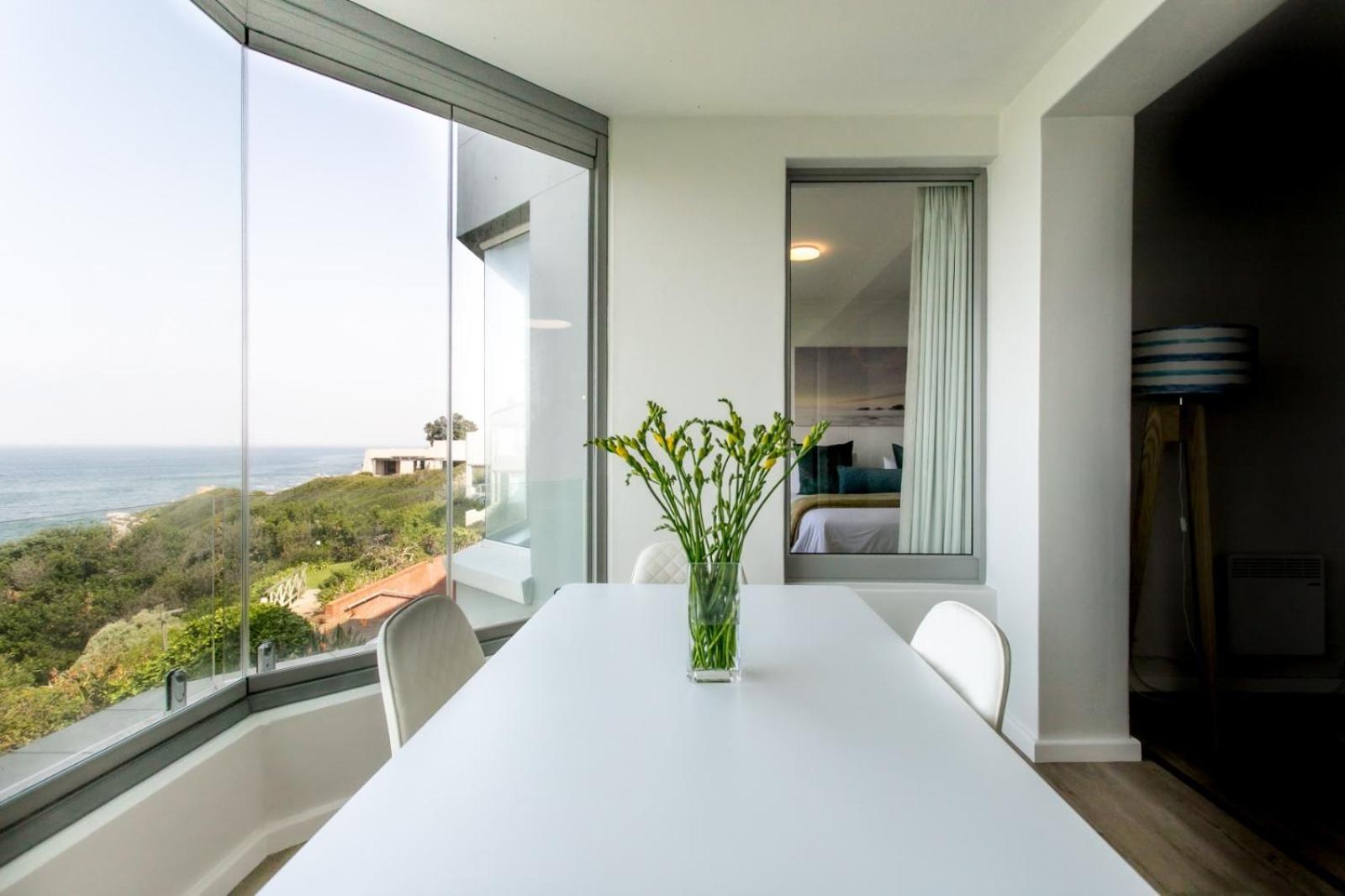 Bayview 208 Apartment Hermanus Exterior photo