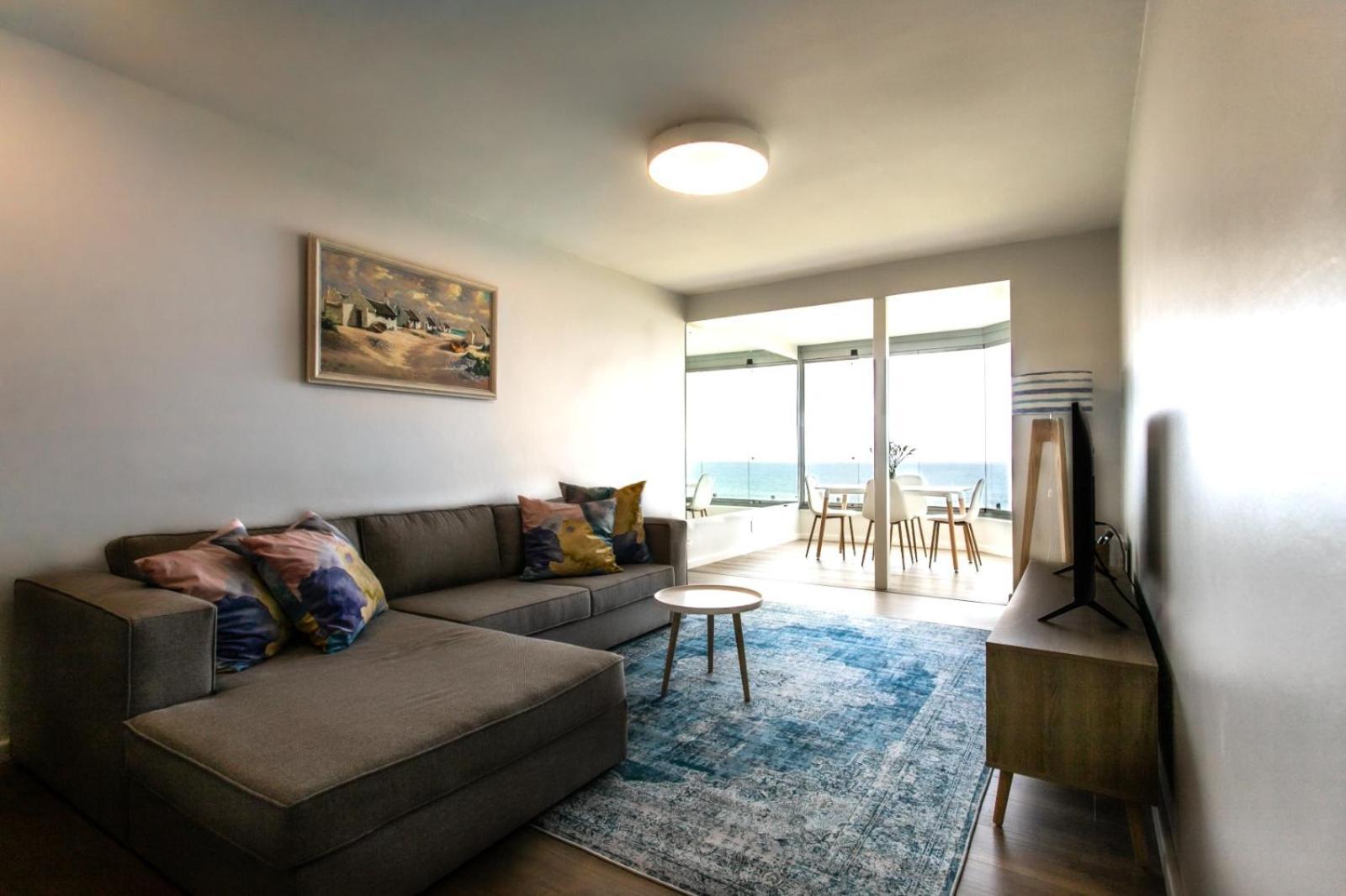 Bayview 208 Apartment Hermanus Exterior photo