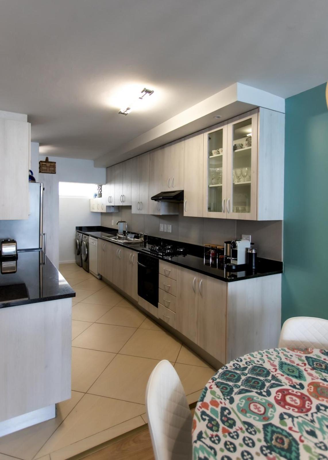 Bayview 208 Apartment Hermanus Exterior photo